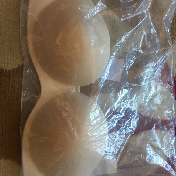 Other - Strapless bra